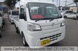daihatsu hijet-truck 2015 CFJ1895786