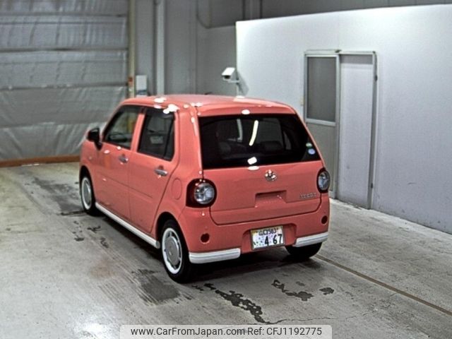 daihatsu mira-tocot 2019 -DAIHATSU 【山口 583い】--Mira Tocot LA550S-0023488---DAIHATSU 【山口 583い】--Mira Tocot LA550S-0023488- image 2