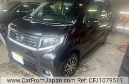 daihatsu move 2015 -DAIHATSU 【沼津 580ﾈ1201】--Move DBA-LA150S--LA150S-0008057---DAIHATSU 【沼津 580ﾈ1201】--Move DBA-LA150S--LA150S-0008057-