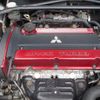 mitsubishi lancer-wagon 2006 CFJ7752550 image 10