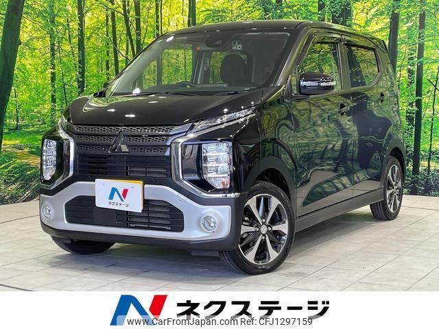 mitsubishi ek-cross 2021 quick_quick_B38W_B38W-0101101 image 1