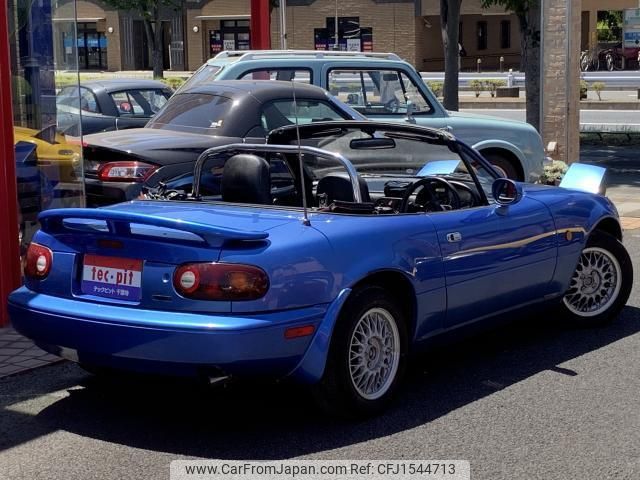 mazda eunos-roadster 1994 CFJ1544713 image 2