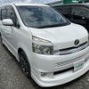 toyota voxy 2008 -TOYOTA--Voxy DBA-ZRR70W--ZRR70-0112477---TOYOTA--Voxy DBA-ZRR70W--ZRR70-0112477- image 1