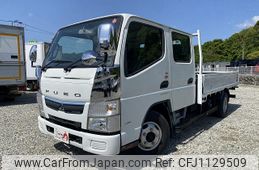 mitsubishi-fuso canter 2016 quick_quick_TPG-FEA20_FEA20-550482