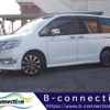 honda stepwagon 2014 -HONDA--Stepwgn DBA-RK5--RK5-1425096---HONDA--Stepwgn DBA-RK5--RK5-1425096- image 1