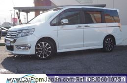 honda stepwagon 2014 -HONDA--Stepwgn DBA-RK5--RK5-1425096---HONDA--Stepwgn DBA-RK5--RK5-1425096-