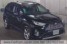 toyota rav4 2019 CFJ1822560
