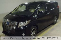 toyota alphard 2016 -TOYOTA--Alphard DAA-AYH30W--AYH30-0030819---TOYOTA--Alphard DAA-AYH30W--AYH30-0030819-