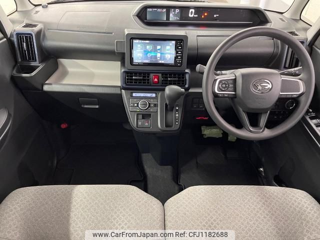 daihatsu tanto 2023 quick_quick_LA650S_LA650S-0342008 image 2