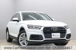 audi q5 2017 -AUDI 【名古屋 331ｾ1563】--Audi Q5 DBA-FYDAXA--WAUZZZFY5J2045856---AUDI 【名古屋 331ｾ1563】--Audi Q5 DBA-FYDAXA--WAUZZZFY5J2045856-