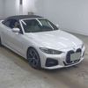 bmw 4-series 2022 -BMW 【熊本 332ﾁ2128】--BMW 4 Series 3BA-12AP20--WBA12AT060CL08446---BMW 【熊本 332ﾁ2128】--BMW 4 Series 3BA-12AP20--WBA12AT060CL08446- image 1
