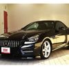 mercedes-benz slk-class 2015 -MERCEDES-BENZ--Benz SLK DBA-172434--WDD1724342F116516---MERCEDES-BENZ--Benz SLK DBA-172434--WDD1724342F116516- image 1