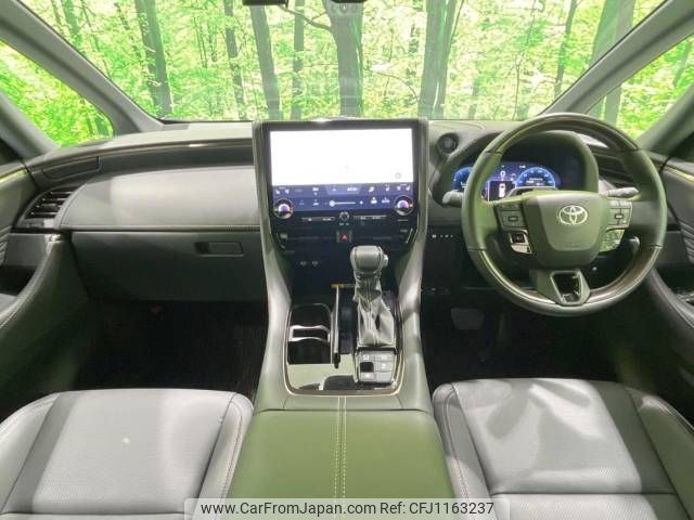 toyota alphard 2023 -TOYOTA--Alphard 3BA-AGH45W--AGH45-0001839---TOYOTA--Alphard 3BA-AGH45W--AGH45-0001839- image 2