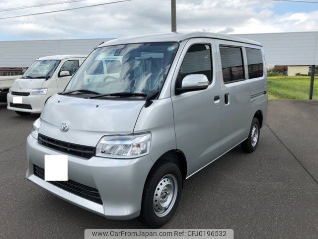 toyota townace-van 2024 -TOYOTA 【弘前 400ｻ1812】--Townace Van S413M--0014893---TOYOTA 【弘前 400ｻ1812】--Townace Van S413M--0014893- image 1