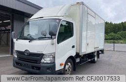 toyota dyna-truck 2014 -TOYOTA--Dyna TDG-XZU710--XZU710-0008946---TOYOTA--Dyna TDG-XZU710--XZU710-0008946-