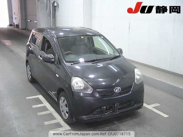 daihatsu mira-e-s 2012 -DAIHATSU--Mira e:s LA300S--LA300S-1066892---DAIHATSU--Mira e:s LA300S--LA300S-1066892- image 1