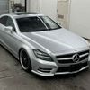 mercedes-benz cls-class 2011 -MERCEDES-BENZ--Benz CLS 218359-WDD2183592A016629---MERCEDES-BENZ--Benz CLS 218359-WDD2183592A016629- image 1