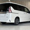 nissan serena 2018 -NISSAN--Serena DAA-GFC27--GFC27-083678---NISSAN--Serena DAA-GFC27--GFC27-083678- image 18