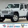 chrysler jeep-wrangler 2018 CFJ1784089 image 1