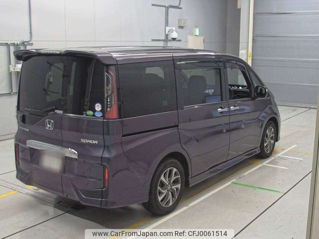 honda stepwagon 2016 -HONDA--Stepwgn RP3-1107148---HONDA--Stepwgn RP3-1107148- image 2