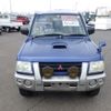 mitsubishi pajero-mini 1998 No4991 image 1