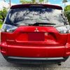 mitsubishi outlander 2011 TE4195 image 1