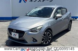 mazda demio 2016 -MAZDA--Demio LDA-DJ5FS--DJ5FS-148662---MAZDA--Demio LDA-DJ5FS--DJ5FS-148662-