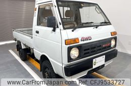 daihatsu hijet-truck 1984 Mitsuicoltd_DHHT112499R0602