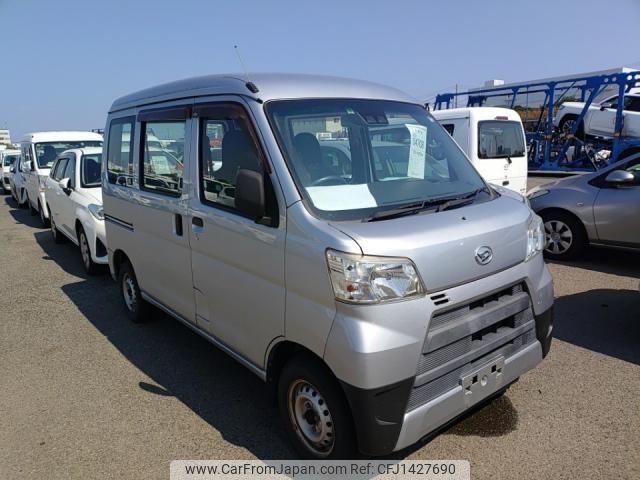 daihatsu hijet-cargo 2019 quick_quick_EBD-S321V_S321V-0414196 image 2
