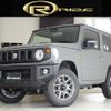 suzuki jimny 2024 quick_quick_JB64W_JB64W-356513 image 1