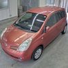 nissan note 2007 -NISSAN--Note E11-242613---NISSAN--Note E11-242613- image 5