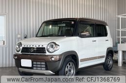 suzuki hustler 2018 -SUZUKI--Hustler MR41S--MR41S-332254---SUZUKI--Hustler MR41S--MR41S-332254-