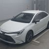 toyota corolla 2023 -TOYOTA--Corolla 6AA-ZWE219--ZWE219-0025336---TOYOTA--Corolla 6AA-ZWE219--ZWE219-0025336- image 1