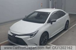 toyota corolla 2023 -TOYOTA--Corolla 6AA-ZWE219--ZWE219-0025336---TOYOTA--Corolla 6AA-ZWE219--ZWE219-0025336-