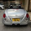 daihatsu copen 2003 -DAIHATSU 【名変中 】--Copen L880K--0006745---DAIHATSU 【名変中 】--Copen L880K--0006745- image 12