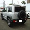 suzuki jimny-sierra 2024 -SUZUKI 【静岡 502ﾈ5834】--Jimny Sierra JB74W--209255---SUZUKI 【静岡 502ﾈ5834】--Jimny Sierra JB74W--209255- image 2