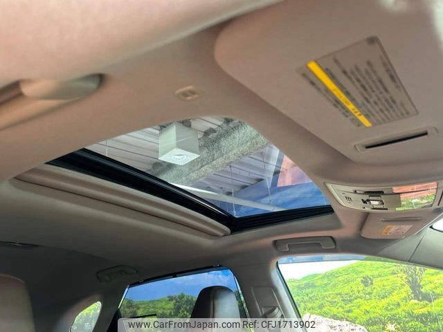 lexus rx 2016 CFJ1713902 image 2