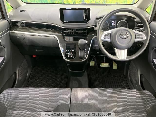daihatsu move 2018 CFJ1636549 image 2