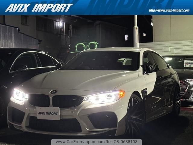 bmw 4-series 2014 quick_quick_4B30_WBA4B12040D417514 image 1