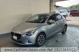 mazda demio 2015 -MAZDA 【三重 533め753】--Demio DJ5FS-131576---MAZDA 【三重 533め753】--Demio DJ5FS-131576-