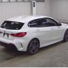 bmw 1-series 2019 quick_quick_3BA-7K15_WBA7K320307F21891 image 5