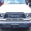 toyota landcruiser-70 2024 CFJ1643743 image 16