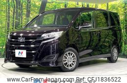 toyota noah 2019 CFJ1836522