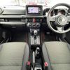 suzuki jimny-sierra 2024 -SUZUKI--Jimny Sierra 3BA-JB74W--JB74W-232***---SUZUKI--Jimny Sierra 3BA-JB74W--JB74W-232***- image 2