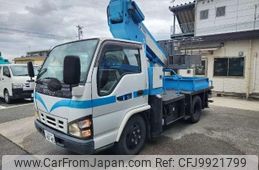 isuzu elf-truck 2007 -ISUZU--Elf PB-NKR81N--NKR81-7071104---ISUZU--Elf PB-NKR81N--NKR81-7071104-