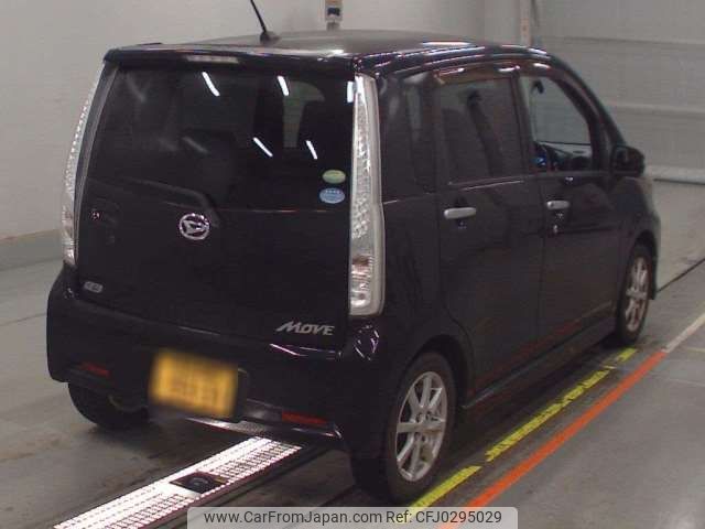 daihatsu move 2013 -DAIHATSU 【所沢 580ﾆ9331】--Move DBA-LA100S--LA100S-0187318---DAIHATSU 【所沢 580ﾆ9331】--Move DBA-LA100S--LA100S-0187318- image 2