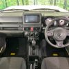 suzuki jimny 2022 quick_quick_JB64W_JB64W-277483 image 2