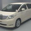 toyota alphard 2009 -TOYOTA--Alphard ANH20W-8060938---TOYOTA--Alphard ANH20W-8060938- image 1