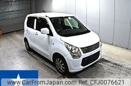 suzuki wagon-r 2013 -SUZUKI--Wagon R MH34S--MH34S-202494---SUZUKI--Wagon R MH34S--MH34S-202494-