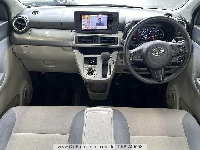 daihatsu cast 2018 quick_quick_DBA-LA250S_LA250S-0128661 image 2